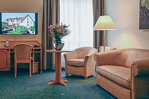 Hotel Marschall Duroc