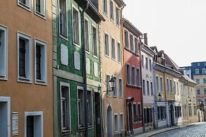 Hotel Marschall Duroc