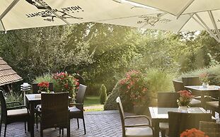 Hotel Marschall Duroc