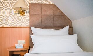 Hotel Marschall Duroc