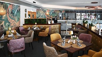 Hotel Marschall Duroc