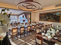 Hotel Marschall Duroc