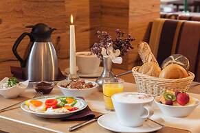 Best Western Plus Hotel Willingen