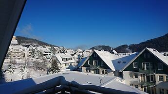 Best Western Plus Hotel Willingen