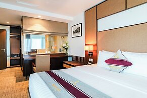 Pearl River Hotel