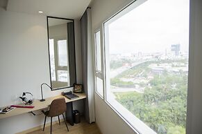 Pearl River Hotel