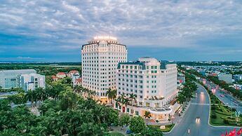 Pearl River Hotel