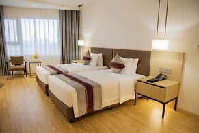 Pearl River Hotel