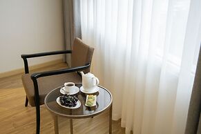 Pearl River Hotel