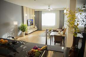 Pearl River Hotel