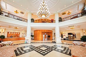 Pearl River Hotel