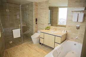 Pearl River Hotel