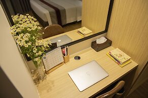 Pearl River Hotel