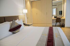 Pearl River Hotel