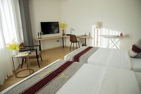 Pearl River Hotel