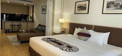 Pearl River Hotel