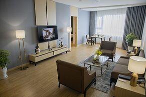 Pearl River Hotel