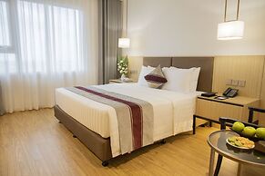 Pearl River Hotel