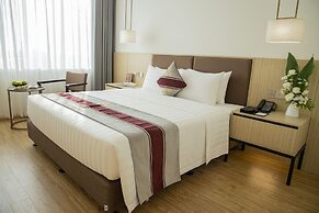 Pearl River Hotel