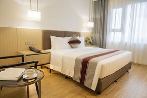 Pearl River Hotel