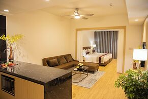 Pearl River Hotel