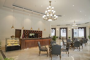 Pearl River Hotel