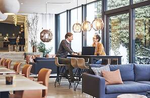 Hotel Oasia Aarhus