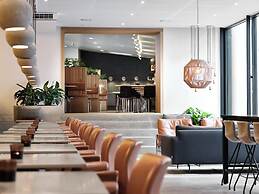 Hotel Oasia Aarhus
