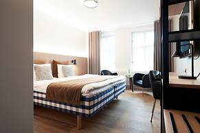 Hotel Oasia Aarhus