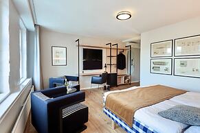 Hotel Oasia Aarhus