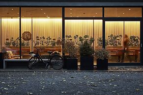 Hotel Oasia Aarhus