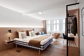Hotel Oasia Aarhus