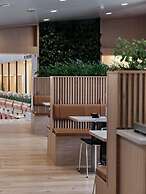 Hotel Oasia Aarhus