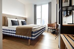 Hotel Oasia Aarhus