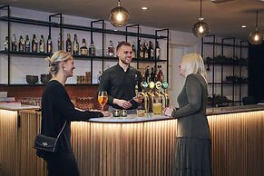 Hotel Oasia Aarhus