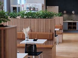 Hotel Oasia Aarhus