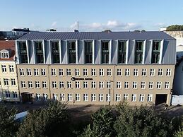 Hotel Oasia Aarhus