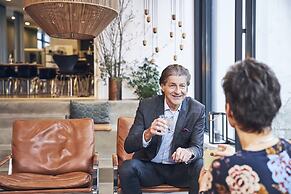Hotel Oasia Aarhus