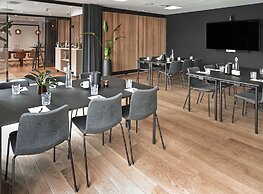 Hotel Oasia Aarhus