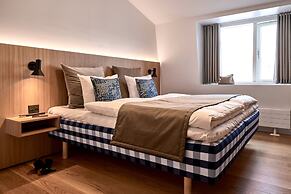 Hotel Oasia Aarhus