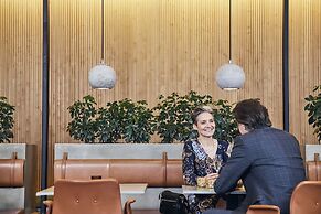 Hotel Oasia Aarhus