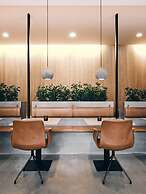 Hotel Oasia Aarhus