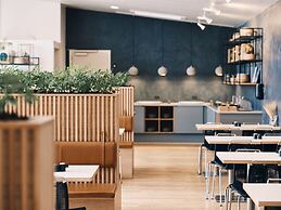 Hotel Oasia Aarhus