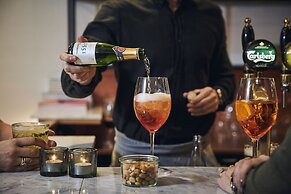 Hotel Oasia Aarhus