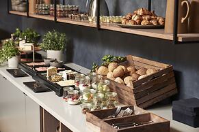 Hotel Oasia Aarhus