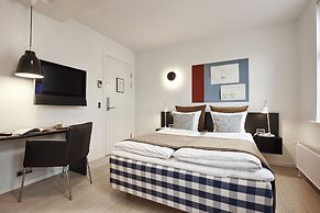 Hotel Oasia Aarhus