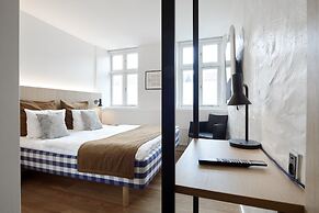 Hotel Oasia Aarhus