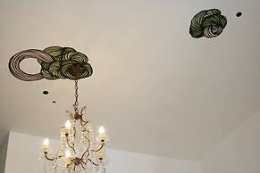 Bad - Bed & Breakfast and Design