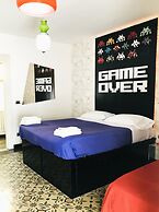 Bad - Bed & Breakfast and Design