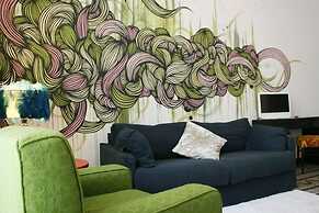 Bad - Bed & Breakfast and Design